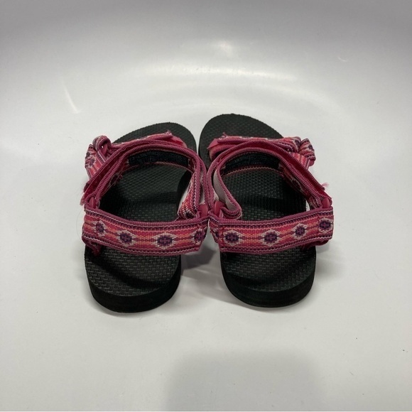 Teva original sandals size‎ 5 - Picture 4 of 8
